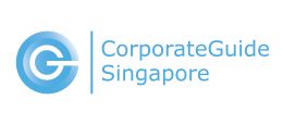CorporateGuide Singapore Logo